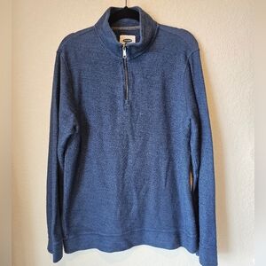 Old Navy Dark Blue Men's Pullover